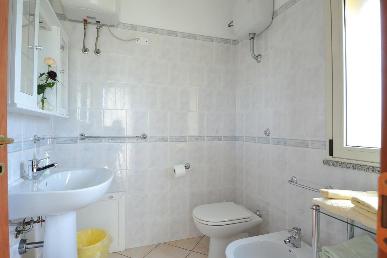 B&B Is Murdegus Tortolì Buitenkant foto
