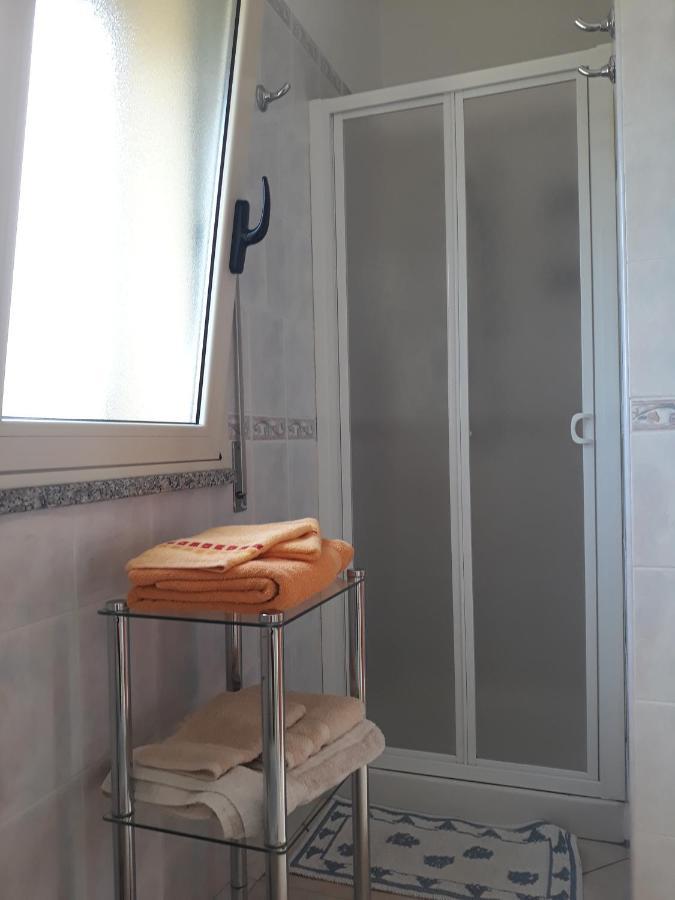 B&B Is Murdegus Tortolì Buitenkant foto