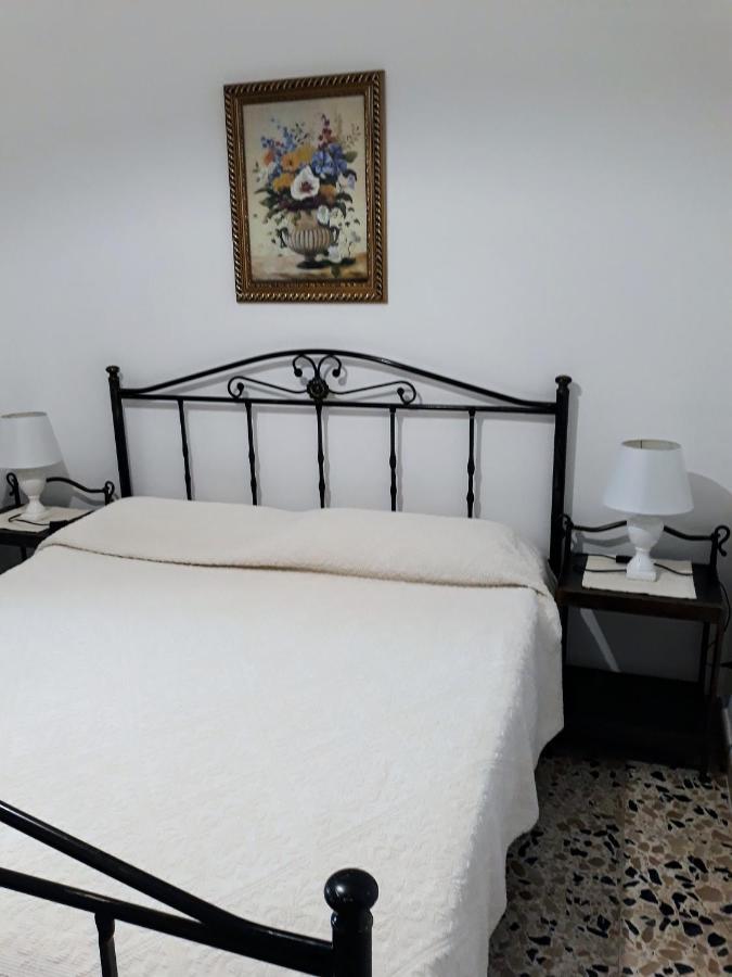 B&B Is Murdegus Tortolì Buitenkant foto
